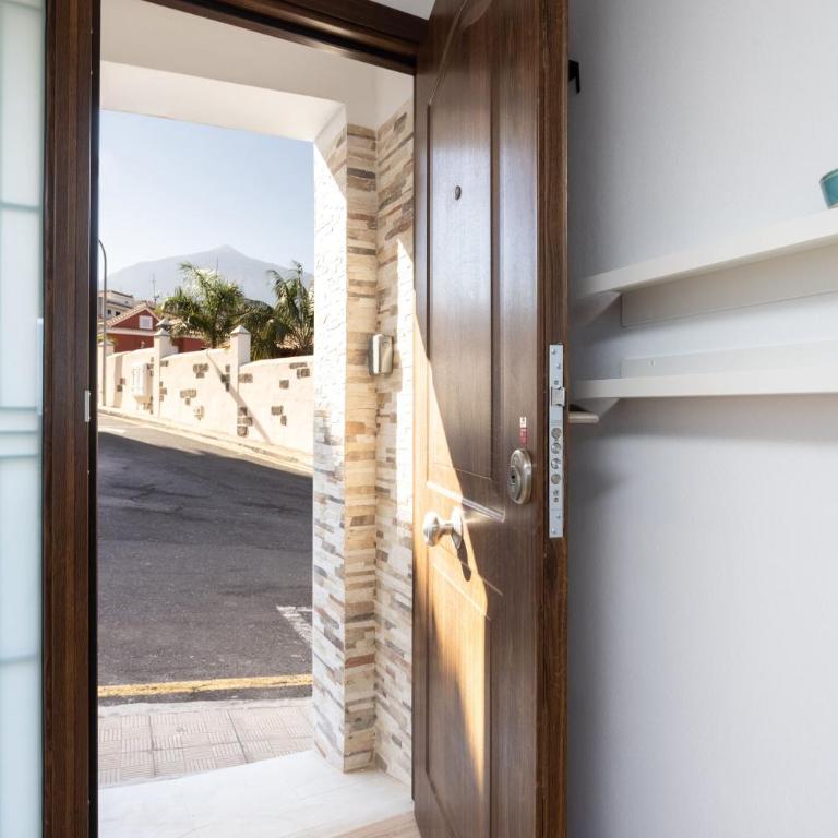 Casa Los Grabados, piscina, vistas, barbacoa y zen - Apartamento de 1 dormitorio - 21