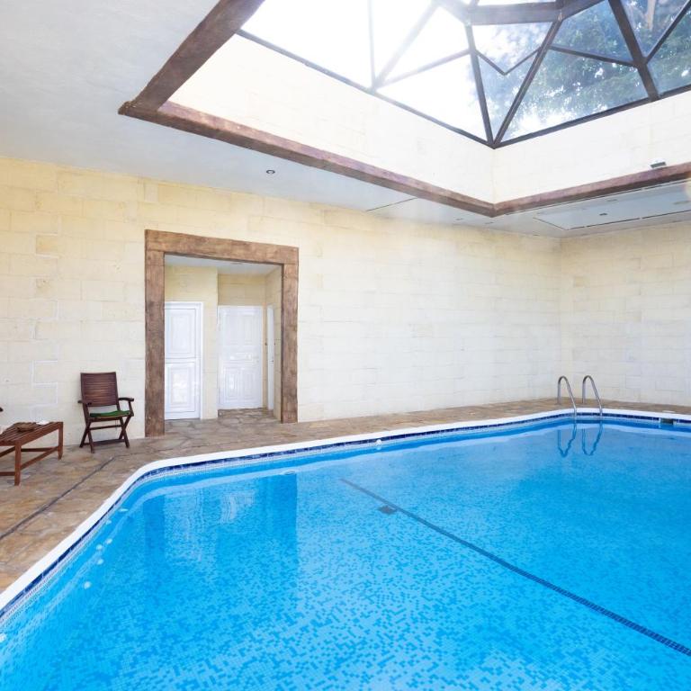 Casa Los Grabados, piscina, vistas, barbacoa y zen - Apartamento de 1 dormitorio - 28