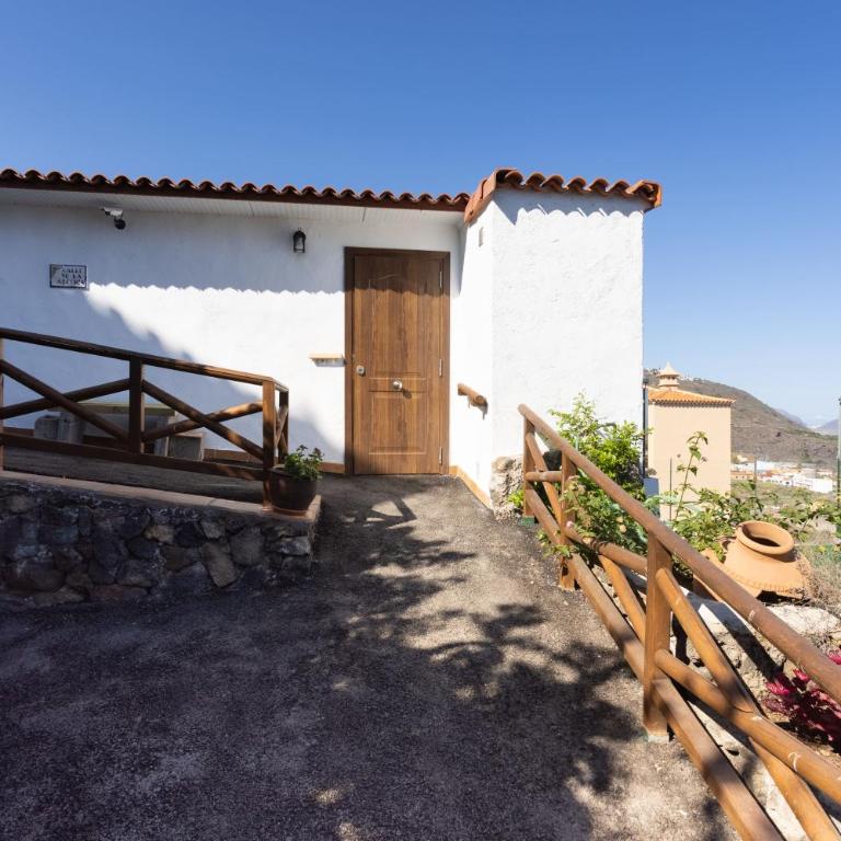 Casa Los Grabados, piscina, vistas, barbacoa y zen - Apartamento de 1 dormitorio - 32