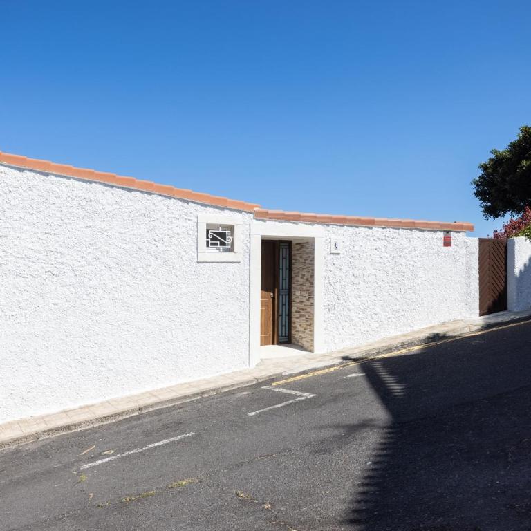 Casa Los Grabados, piscina, vistas, barbacoa y zen - Apartamento de 1 dormitorio - 46