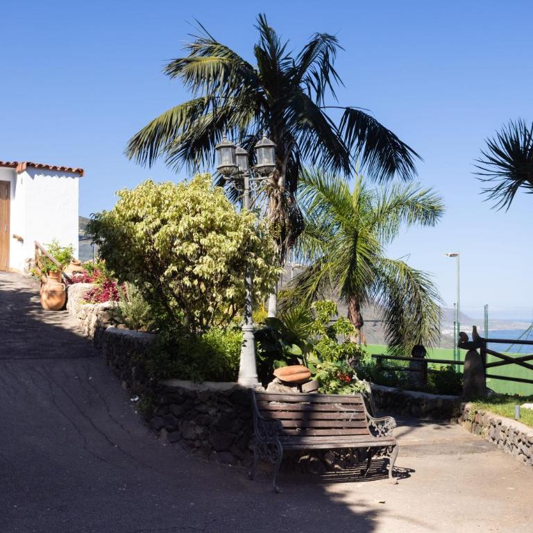 Casa Los Grabados, piscina, vistas, barbacoa y zen - Apartamento de 1 dormitorio - 42