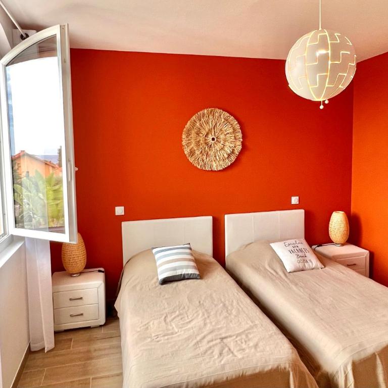 Villa Gaudina - Maison 3 Chambres - 7
