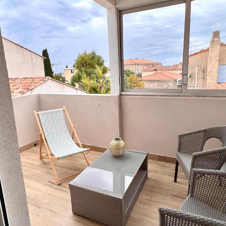 Villa Gaudina - Maison 3 Chambres - 8