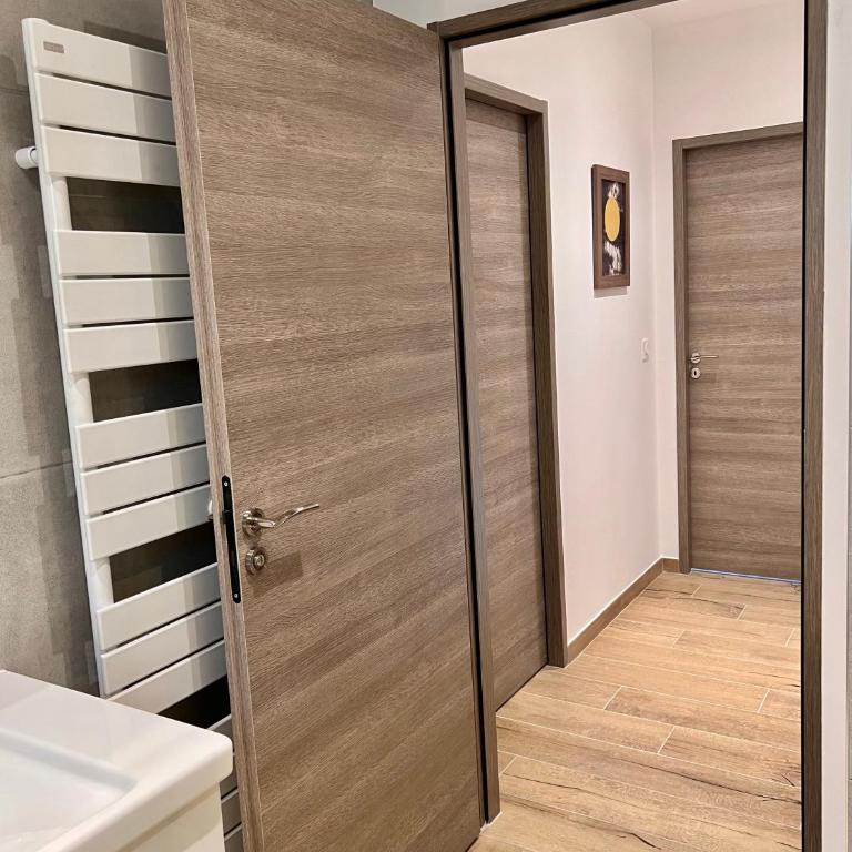 Villa Gaudina - Maison 2 Chambres - 10
