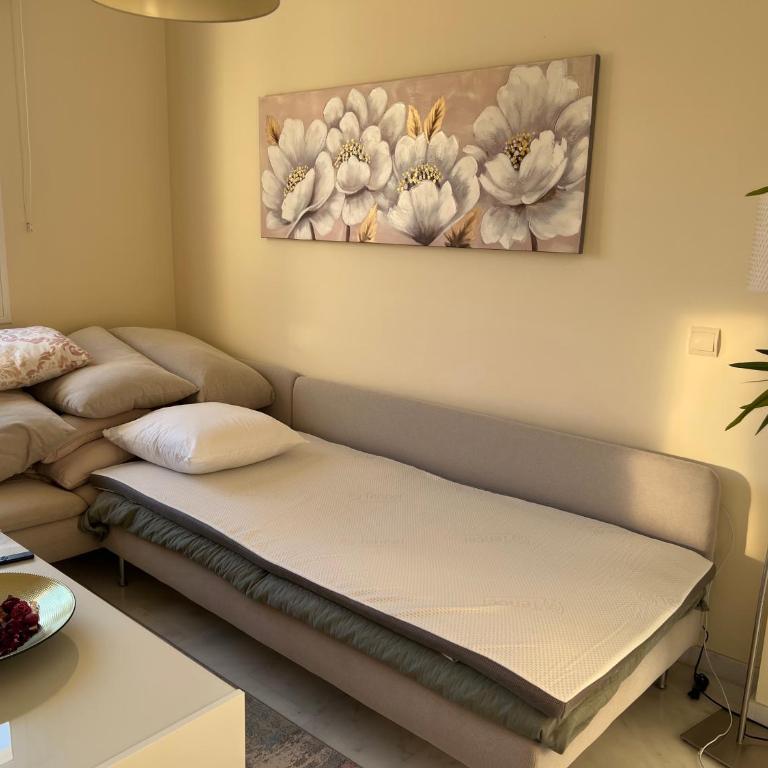 Estepona Penthouse Golfclub Valle Romano - Apartamento de 2 dormitorios - 20