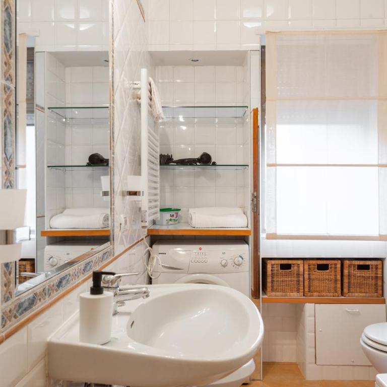 Studio Suite Aurelia Antica - Studio - 14