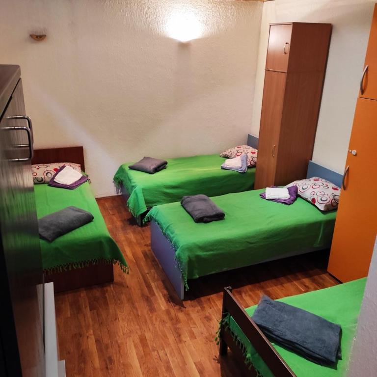 Fair and Share Apt - Apartman sa 2 Spavaće Sobe - 9