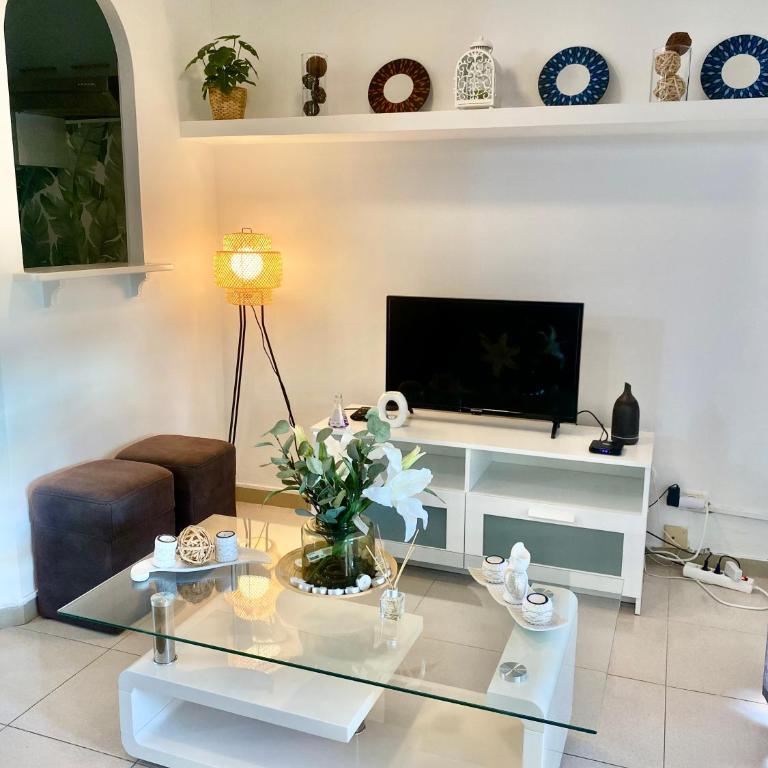 Heart and Soul Apartment - Casa - 14