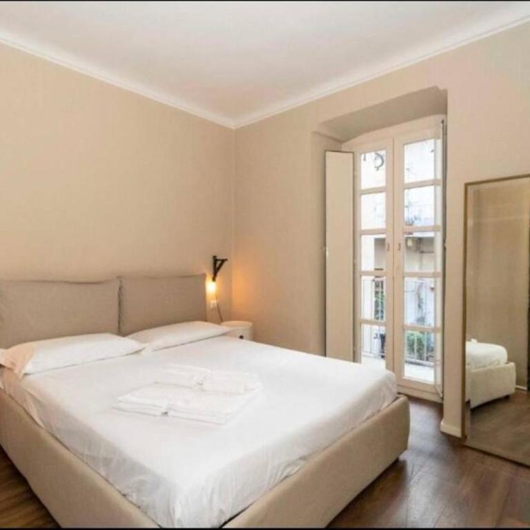 L'angolo di Chiara nel cuore di Torino - Appartamento con 1 Camera da Letto - 2