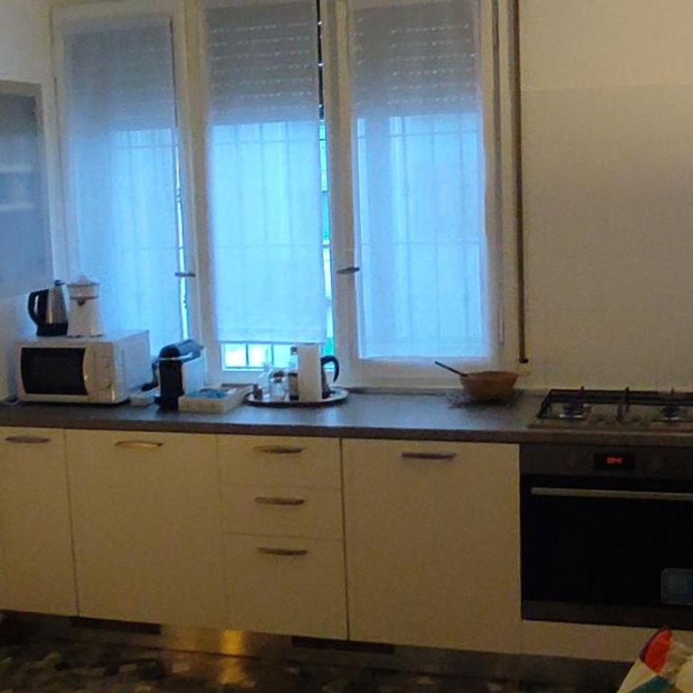 MelaverdeFlat Milano Porta Venezia-Dateo metro 4 - Appartamento con 1 Camera da Letto - 5