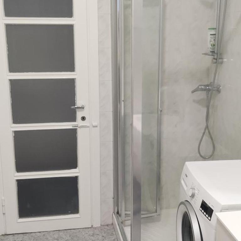 MelaverdeFlat Milano Porta Venezia-Dateo metro 4 - Appartamento con 1 Camera da Letto - 6