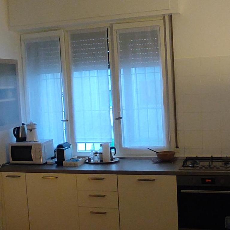 MelaverdeFlat Milano Porta Venezia-Dateo metro 4 - Appartamento con 1 Camera da Letto - 9