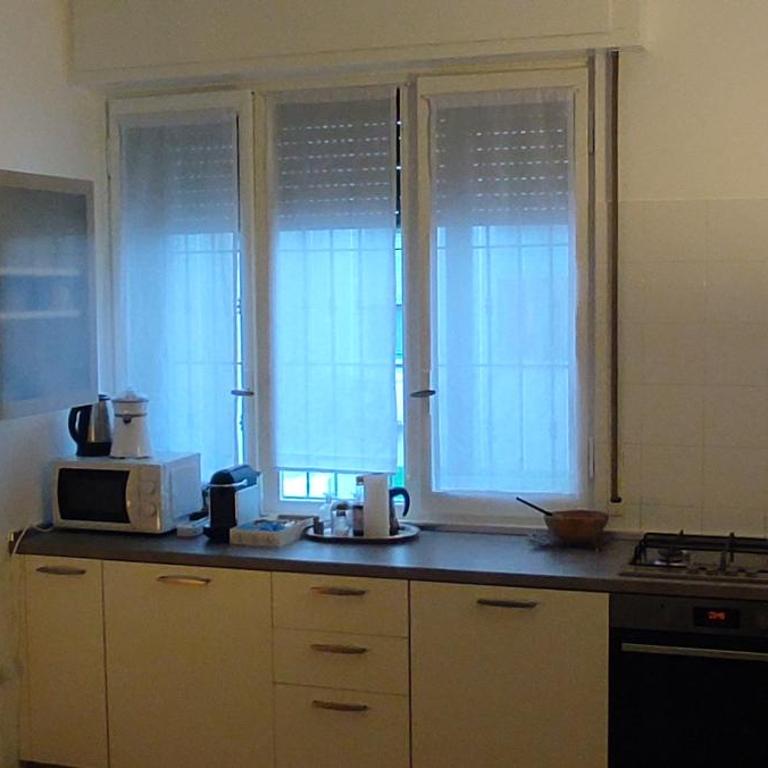 MelaverdeFlat Milano Porta Venezia-Dateo metro 4 - Appartamento con 1 Camera da Letto - 10