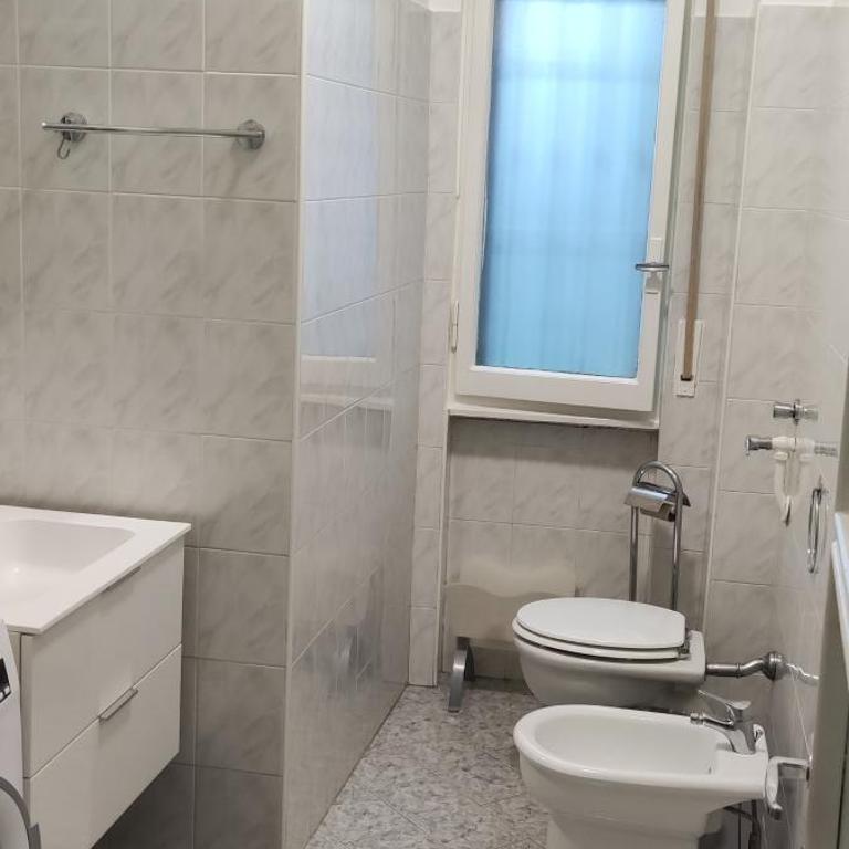 MelaverdeFlat Milano Porta Venezia-Dateo metro 4 - Appartamento con 1 Camera da Letto - 12