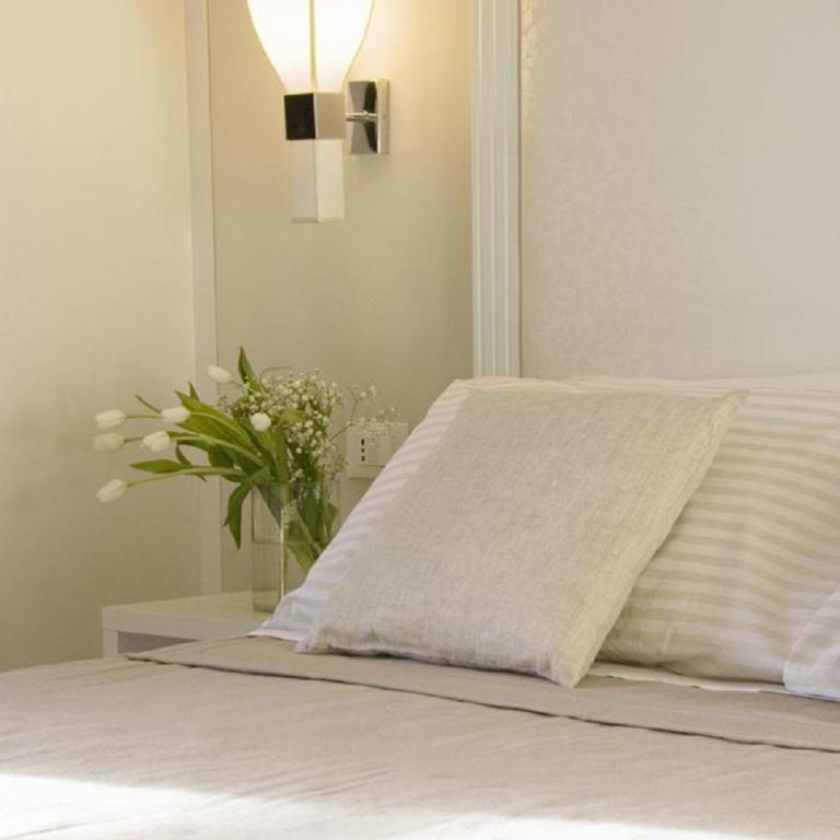 Residenza Scipioni Luxury B&B - Camera Matrimoniale Superior - 4