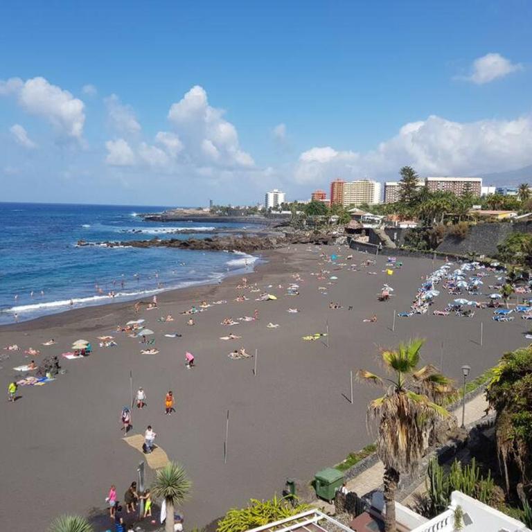 Miranda Penthouse AI with FREE PARKING - Apartamento con terraza - 40