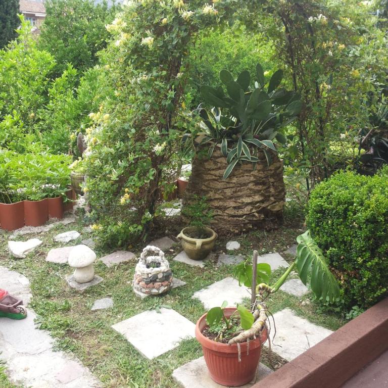Apartments Sandra - Studio Apartment - 13