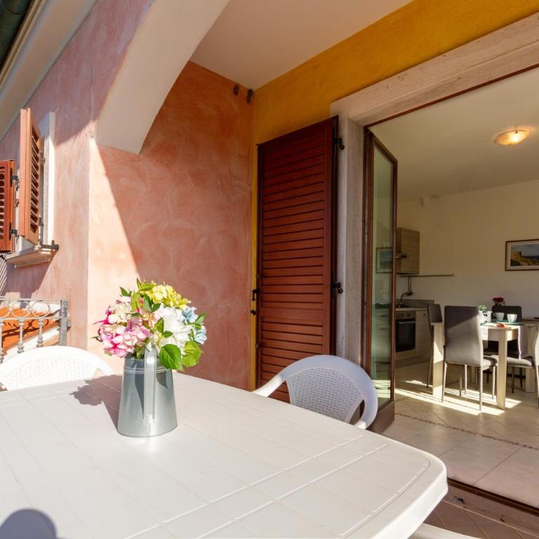 Appartamento Maribentu 6 - MyHo Casa - Appartamento con 2 Camere da Letto - 5