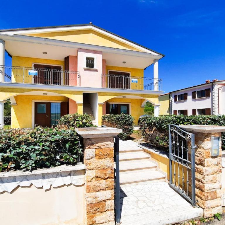 Appartamento Maribentu 6 - MyHo Casa - Appartamento con 2 Camere da Letto - 13