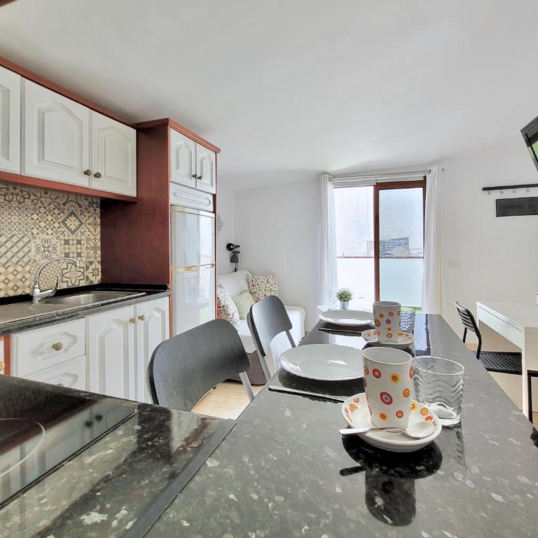 Miranda Penthouse AD with FREE PARKING - Apartamento - 11
