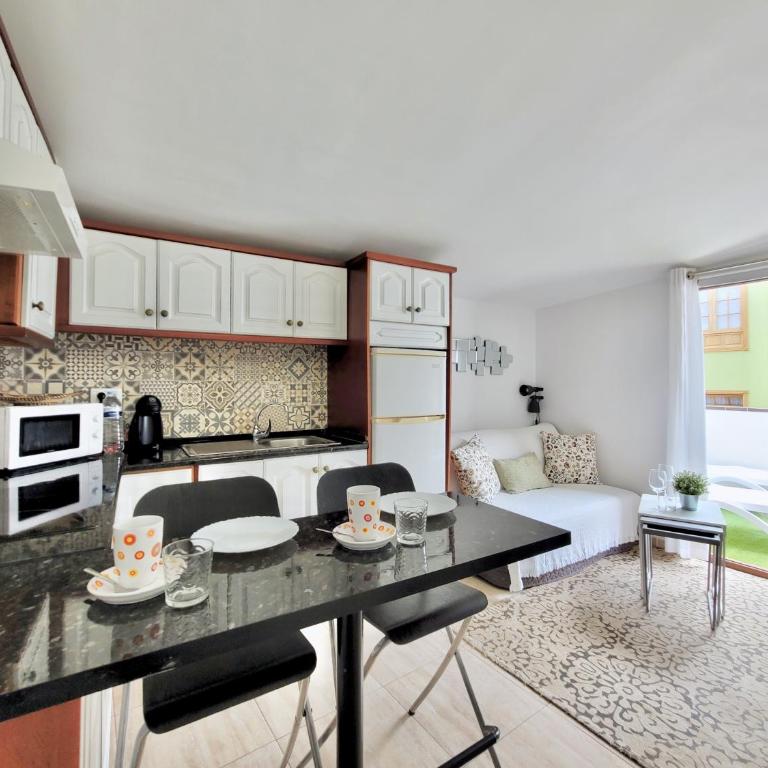 Miranda Penthouse AD with FREE PARKING - Apartamento - 6