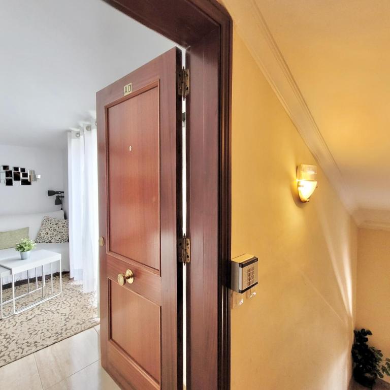 Miranda Penthouse AD with FREE PARKING - Apartamento - 37