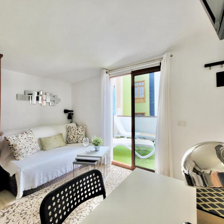 Miranda Penthouse AD with FREE PARKING - Apartamento - 9