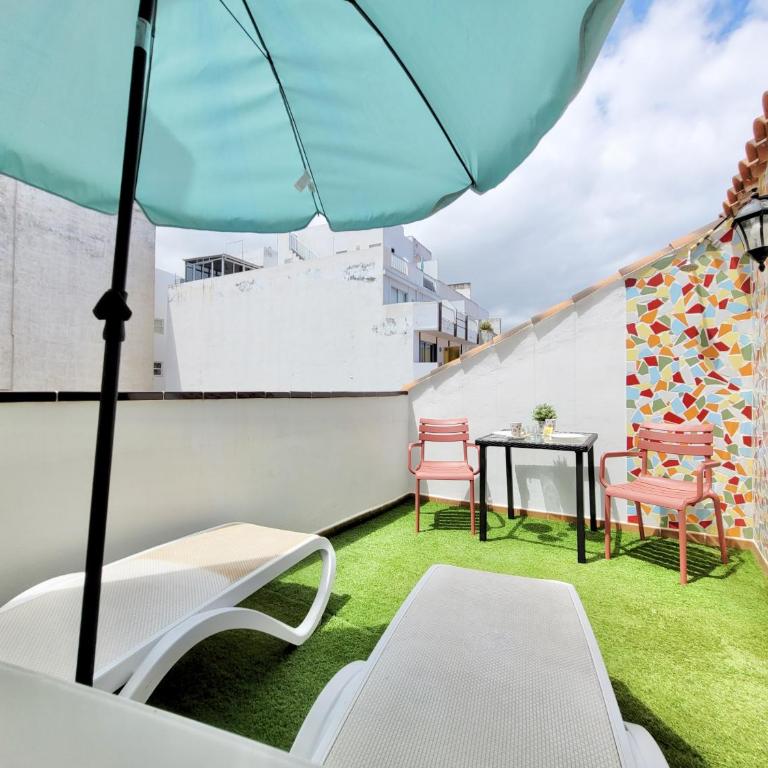 Miranda Penthouse AD with FREE PARKING - Apartamento - 25