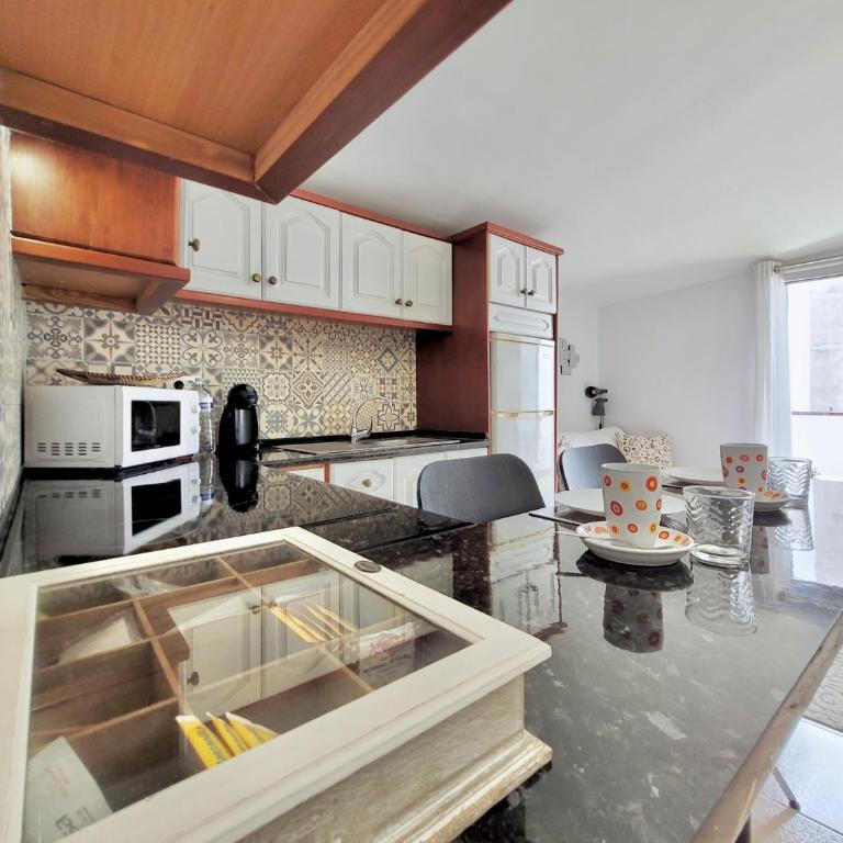 Miranda Penthouse AD with FREE PARKING - Apartamento - 20