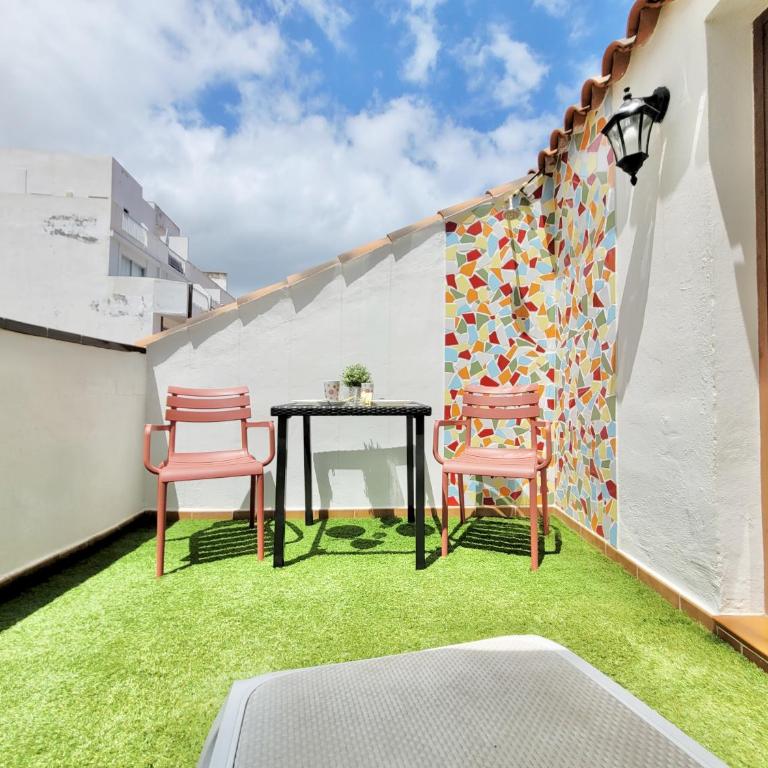 Miranda Penthouse AD with FREE PARKING - Apartamento - 13
