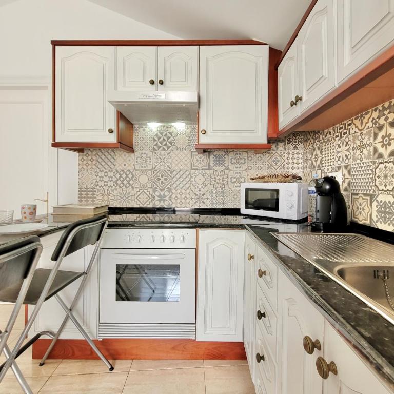 Miranda Penthouse AD with FREE PARKING - Apartamento - 8