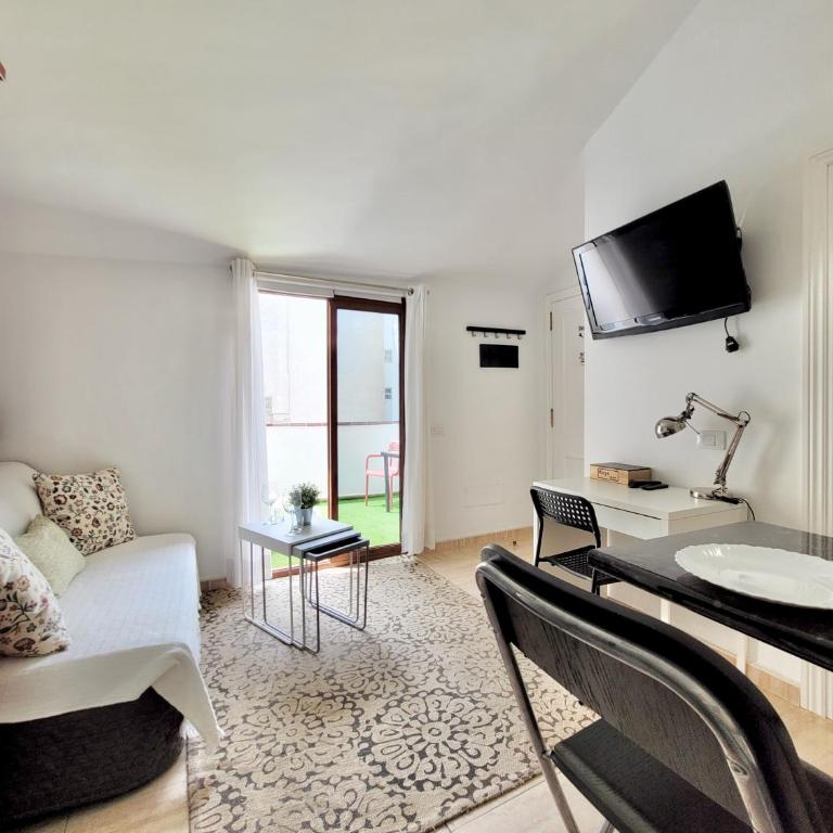 Miranda Penthouse AD with FREE PARKING - Apartamento - 19