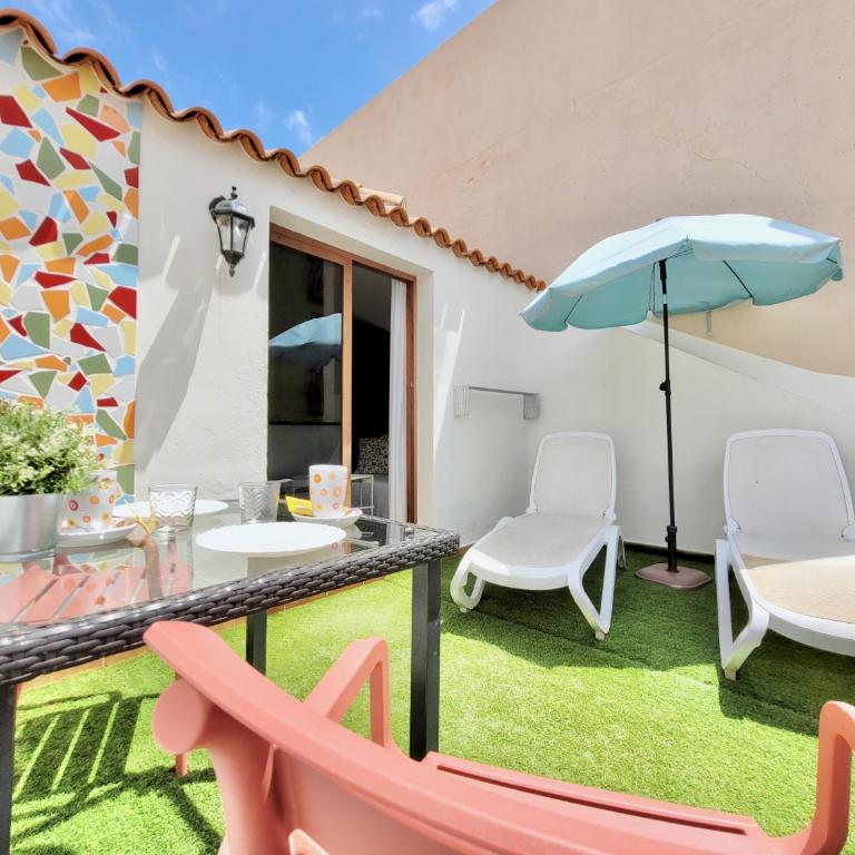 Miranda Penthouse AD with FREE PARKING - Apartamento - 1