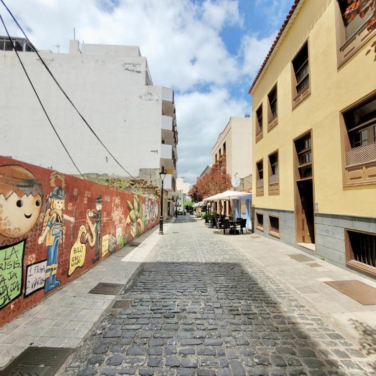 Miranda Penthouse AD with FREE PARKING - Apartamento - 40