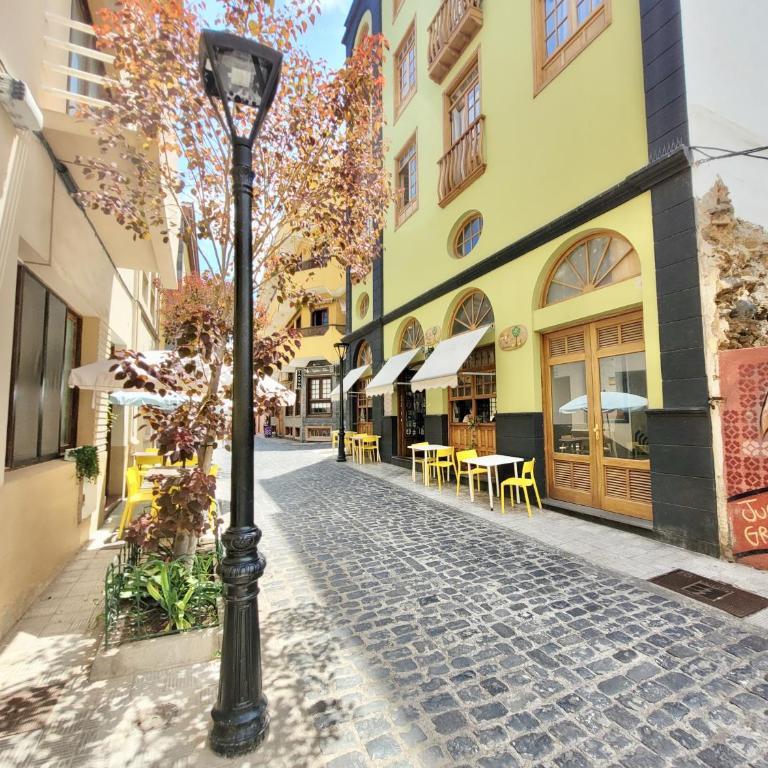 Miranda Penthouse AD with FREE PARKING - Apartamento - 2
