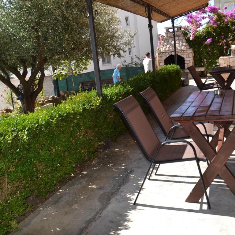 Apartments Milosevic - Studio with Sea View - 22