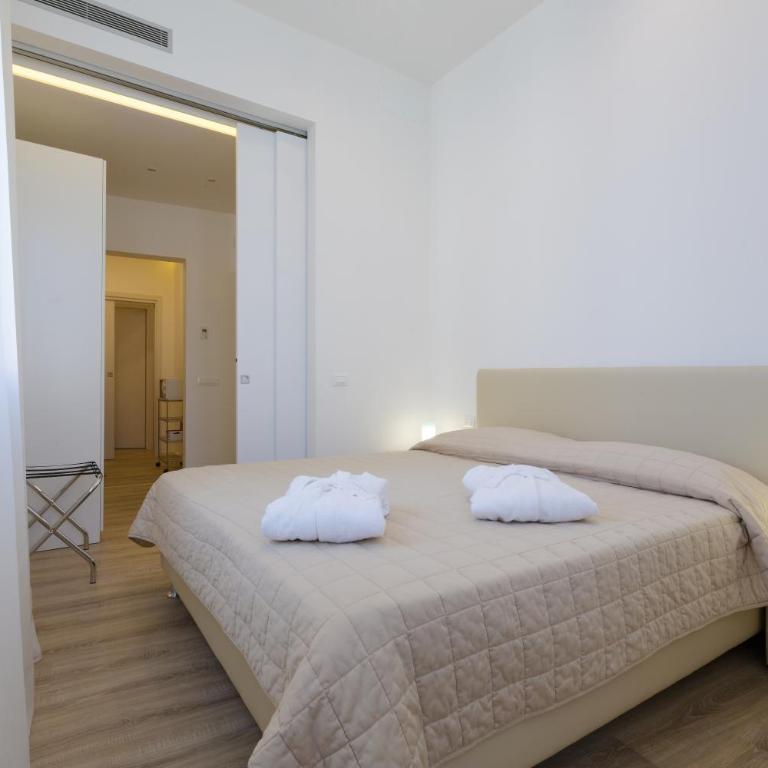 Le Dimore del Conte - Appartamento Superior - 13