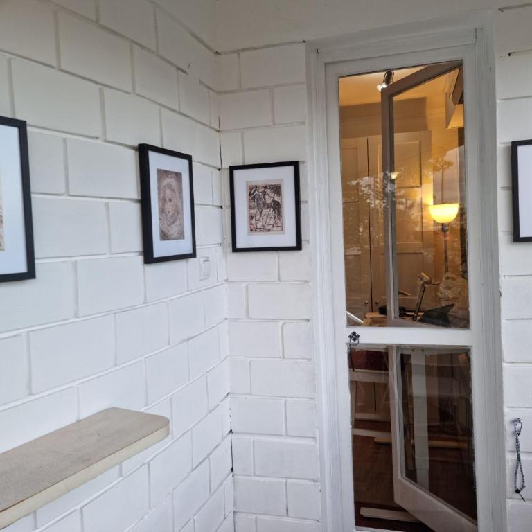 Dali Arena Business Comfort Apartment in Novi Beograd Serbia - Apartman sa 2 Spavaće Sobe - 19