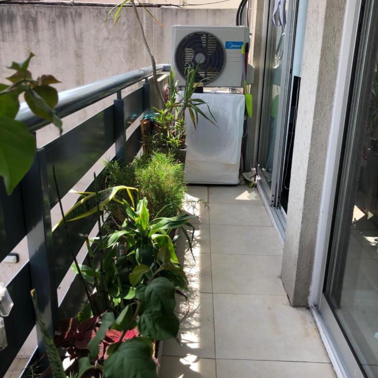 Mona - One-Bedroom Apartment - 5