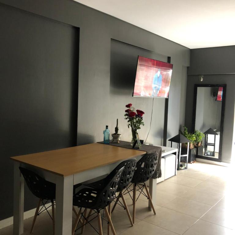 Mona - One-Bedroom Apartment - 10
