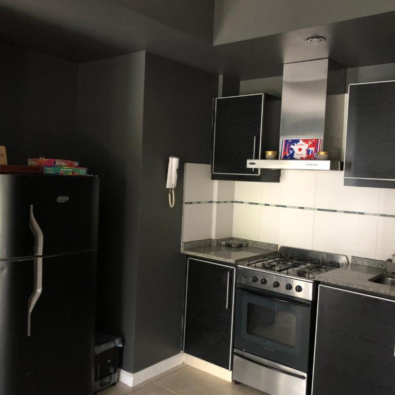 Mona - One-Bedroom Apartment - 12