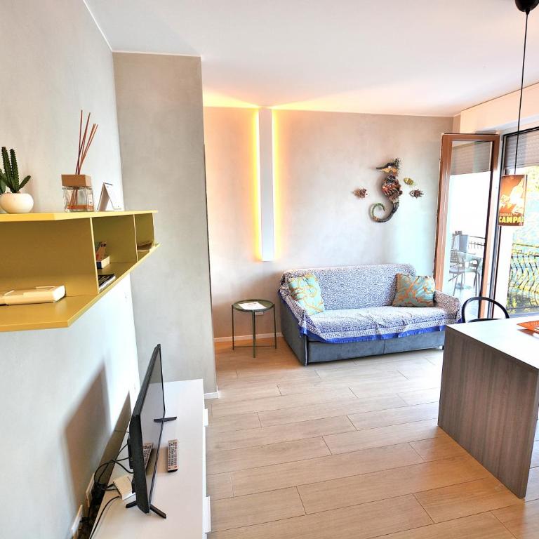Leonardo Walsh Apartment With Lake View - Apartment mit Seeblick - 4