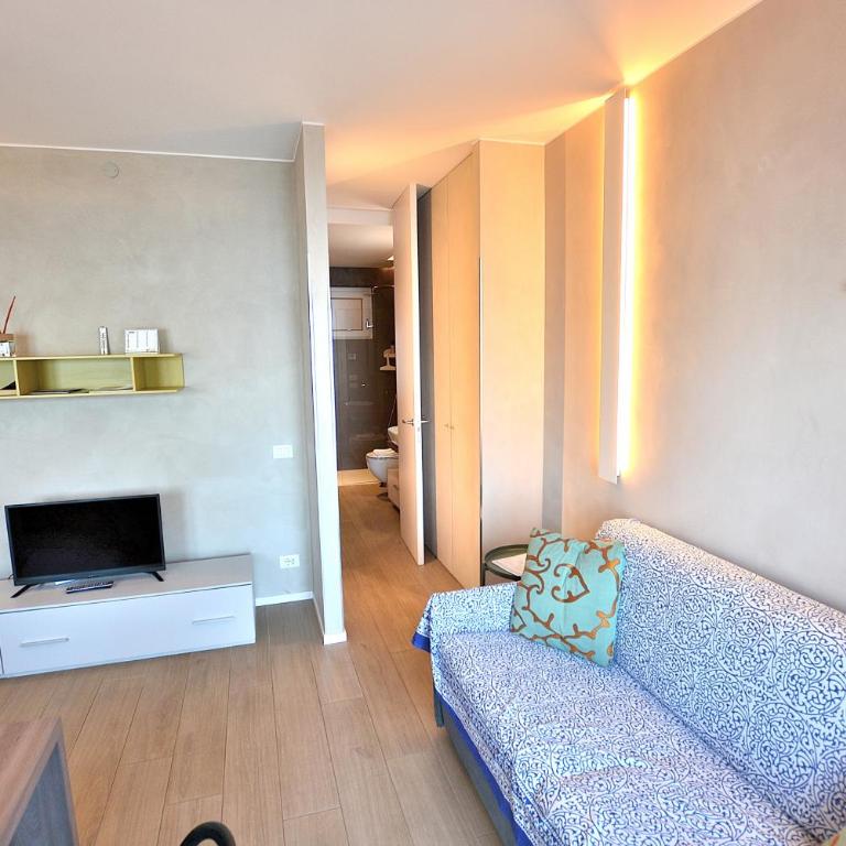 Leonardo Walsh Apartment With Lake View - Apartment mit Seeblick - 6