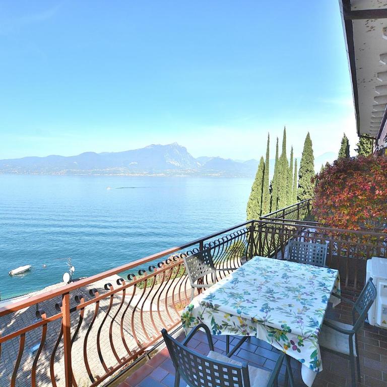 Leonardo Walsh Apartment With Lake View - Apartment mit Seeblick - 2