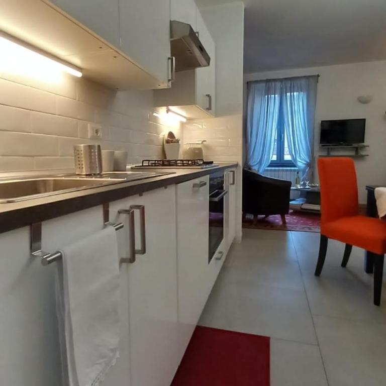 Casa Vincenti - Casa con 2 Camere da Letto - 15