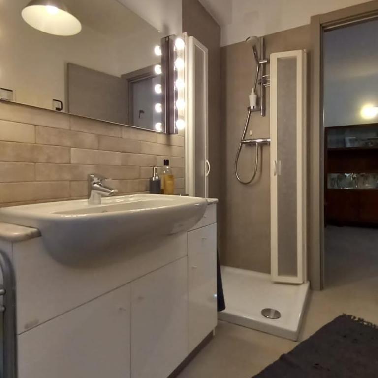 Casa Vincenti - Casa con 2 Camere da Letto - 20