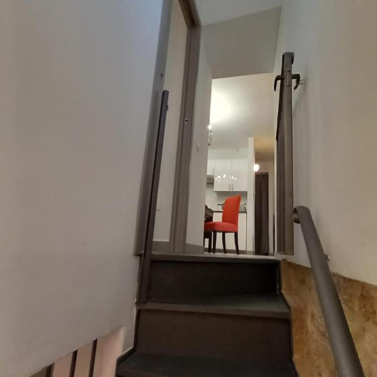 Casa Vincenti - Casa con 2 Camere da Letto - 19