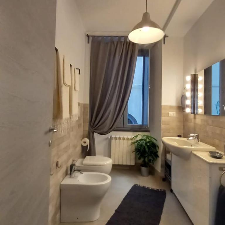Casa Vincenti - Casa con 2 Camere da Letto - 22