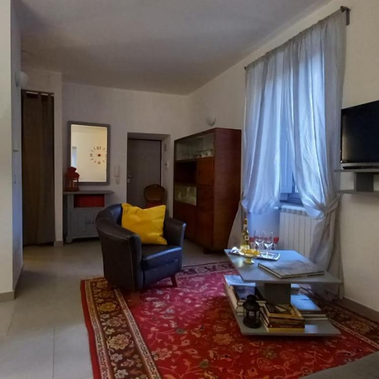 Casa Vincenti - Casa con 2 Camere da Letto - 11