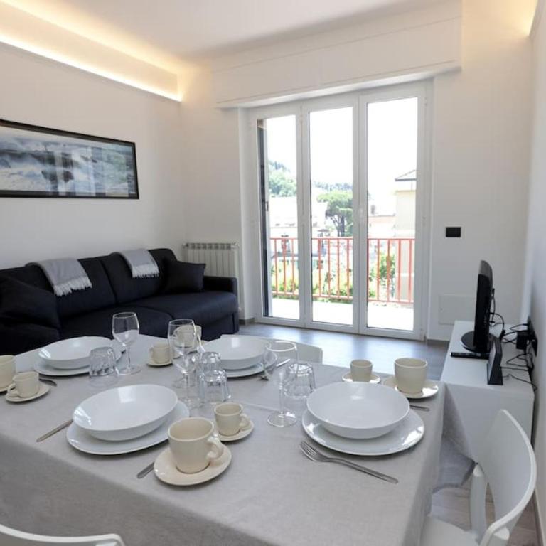 Casa del nonno Pode - One-Bedroom Apartment - 1